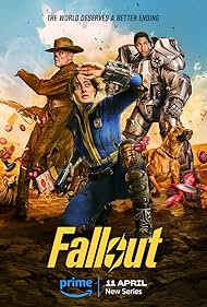 Fallout (Phần 1) - Fallout (Season 1)