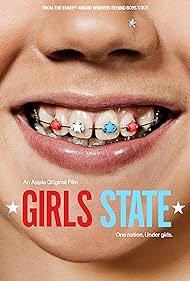 Những Nữ Chính Trị Gia Trẻ Tuổi – Girls State
