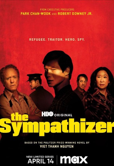Cảm Tình Viên (Phần 1) - The Sympathizer (Season 1)
