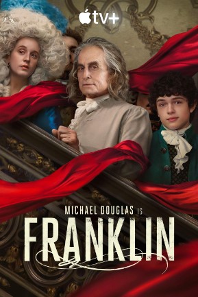 Franklin (Phần 1) – Franklin (Season 1)