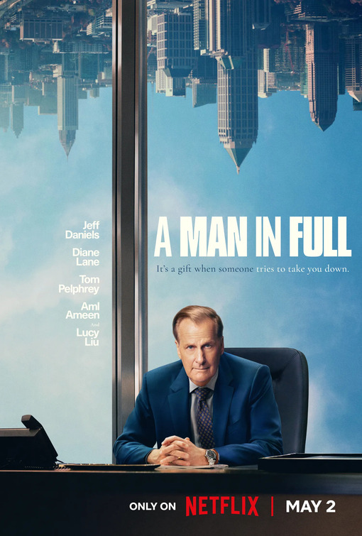 A Man In Full (Phần 1) – A Man In Full (Season 1)