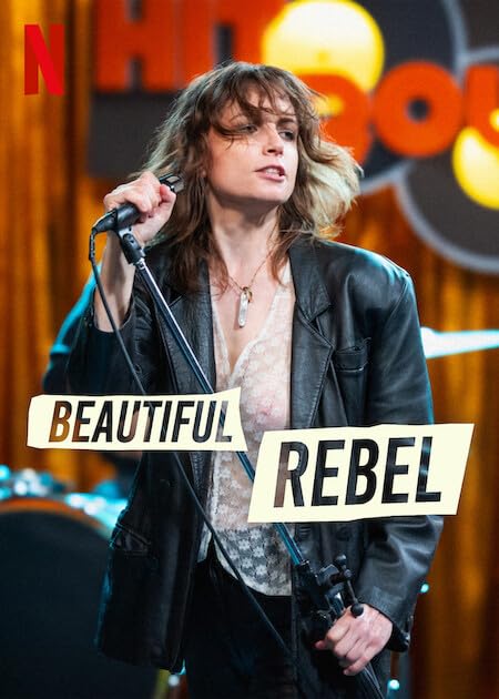 Tâm Hồn Nổi Loạn – Beautiful Rebel