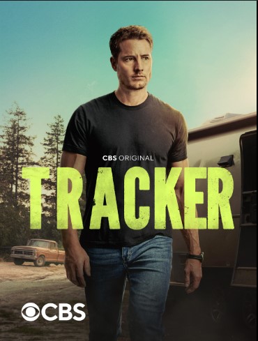 Tracker (Phần 1) – Tracker (Season 1)