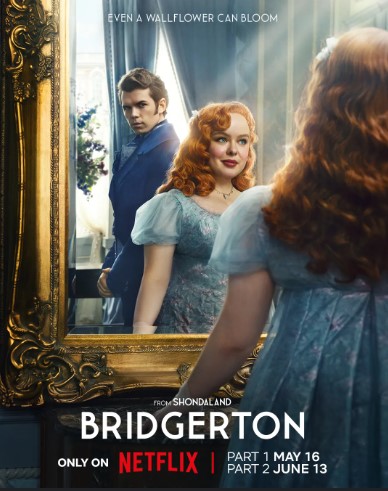 Dòng Tộc Bridgerton (Phần 3) – Bridgerton (Season 3)