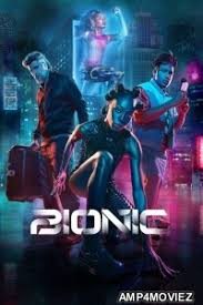 Thể Thao Bionic - Bionic