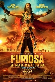 Furiosa: Câu Chuyện Từ Max Điên – Furiosa: A Mad Max Saga