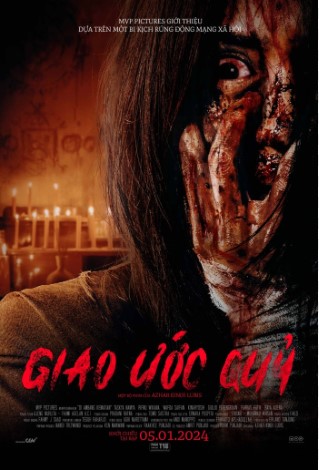 Giao Ước Quỷ - The Verge of Death