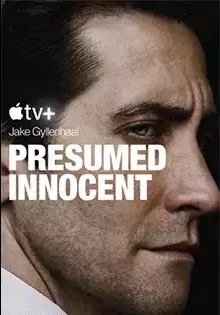 Suy Đoán Vô Tội (Phần 1) - Presumed Innocent (Season 1)