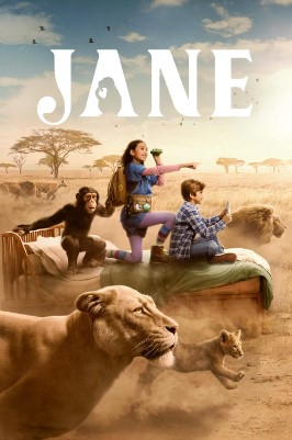 Jane (Phần 2) – Jane (Season 2)