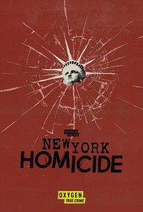 Homicide: Án mạng (Phần 2) – Homicide: New York (Season 2)