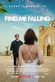 Find Me Falling - Find Me Falling
