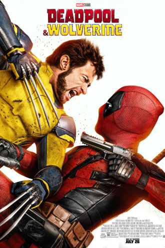 Deadpool Và Wolverine - Deadpool & Wolverine