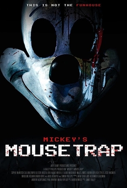 Bẫy Chuột - The Mouse Trap