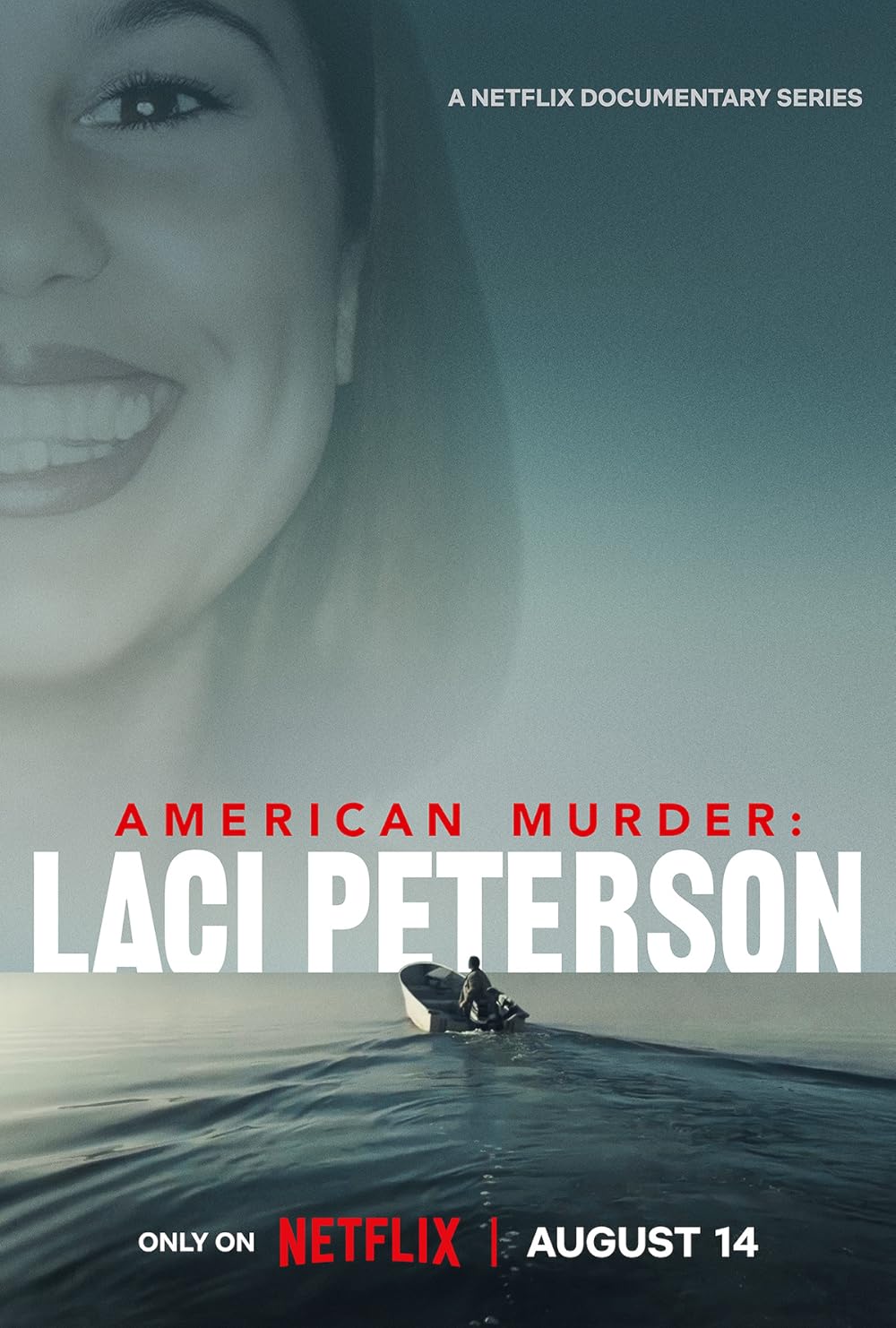 Án mạng nước Mỹ: Laci Peterson (Phần 01) - American Murder: Laci Peterson (Season 1)