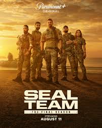 Biệt Đội SEAL (Phần 7) - SEAL Team (Season 7)