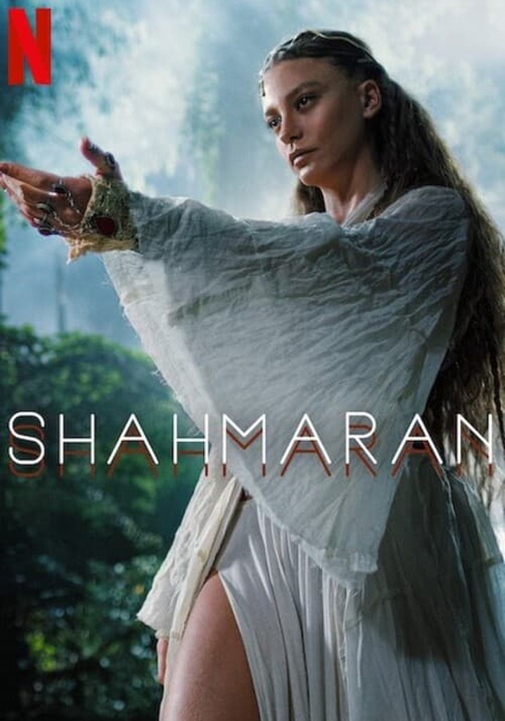 Shahmaran (Phần 2) – Shahmaran (Season 2)