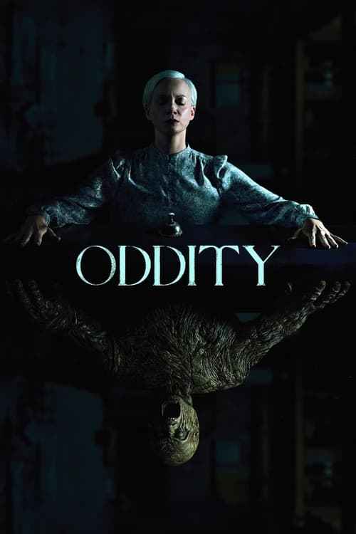 Lời Thì Thầm Từ Cõi Âm – Oddity