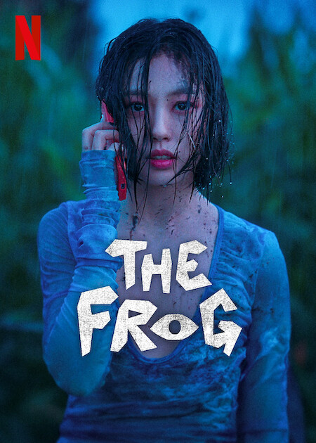 Rừng Không Tiếng – The Frog