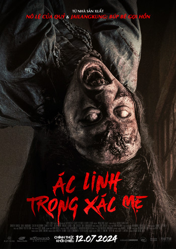 Ác Linh Trong Xác Mẹ - Nearing Death