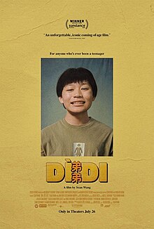 Didi - Dìdi