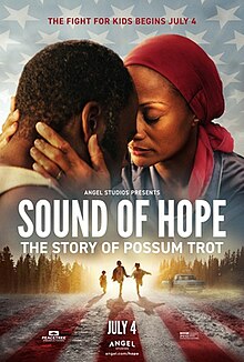 Âm Thanh Của Hy Vọng: Câu Chuyện Về Possum – Sound of Hope: The Story of Possum Trot