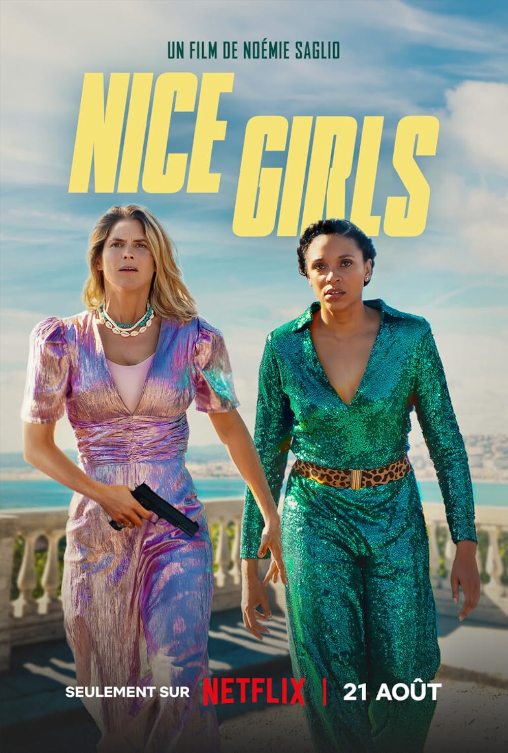 Nice Girls - Nice Girls