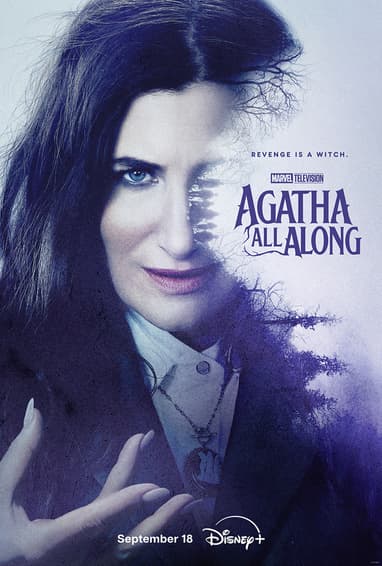 Phù Thủy Agatha (Phần 1) – Agatha All Along (Season 1)