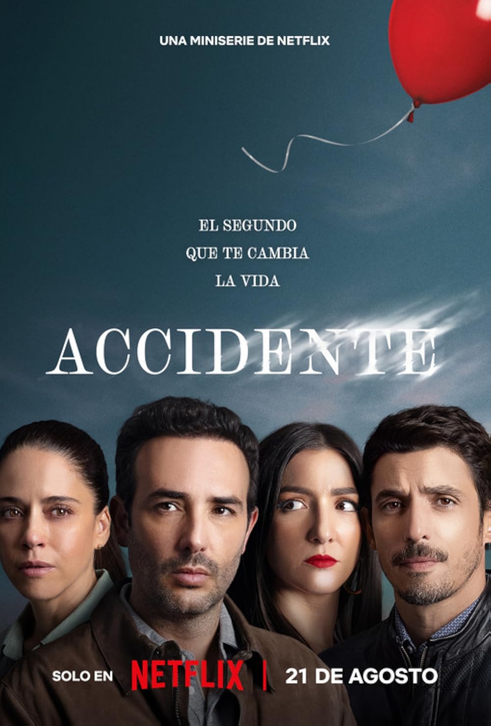 Sau tai nạn (Phần 01) – Accidente (Season 1)