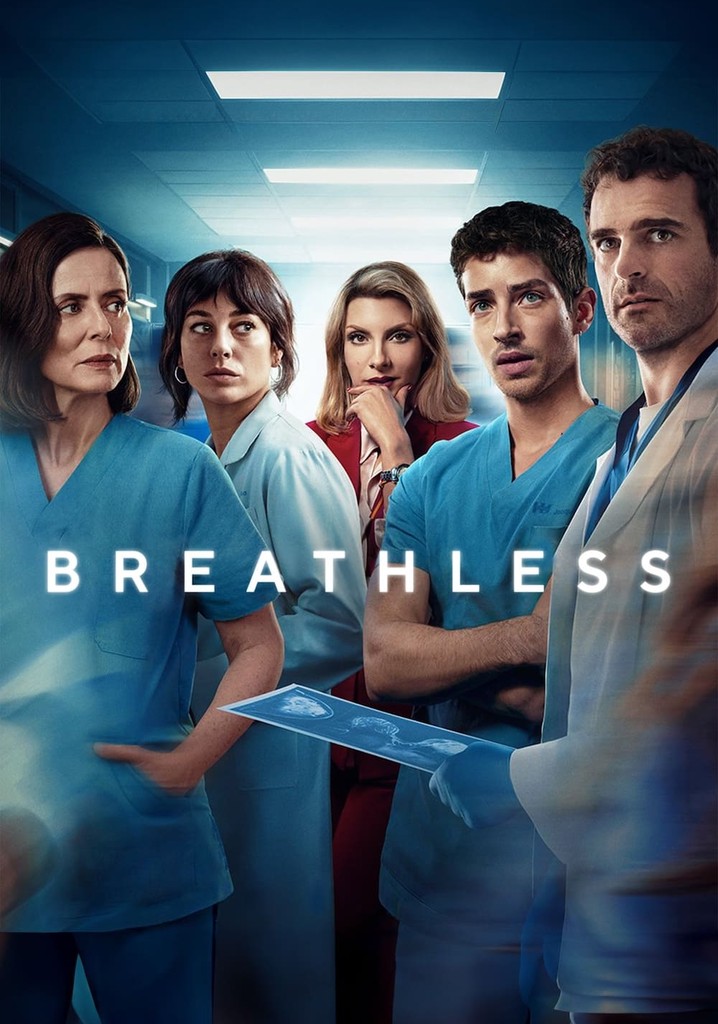 Thở (Phần 1) - Breathless (Season 1)