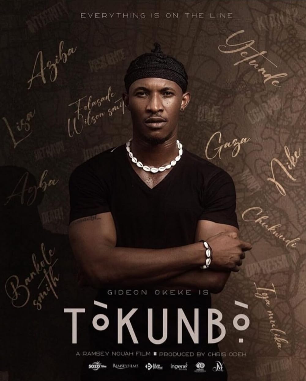 Tòkunbò – Tòkunbò