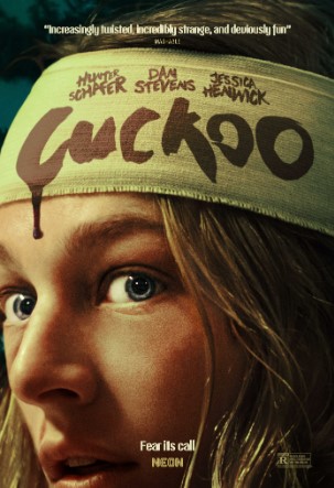 Cuckoo - Cuckoo