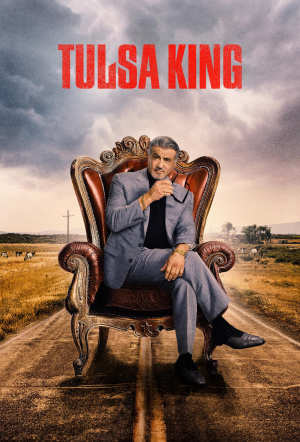 Ông Trùm Vùng Tulsa (Phần 2) – Tulsa King (Season 2)