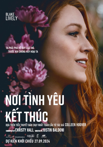 Nơi Tình Yêu Kết Thúc – It Ends with Us