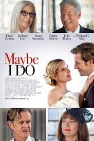 Chắc Anh Đồng Ý – Maybe I Do