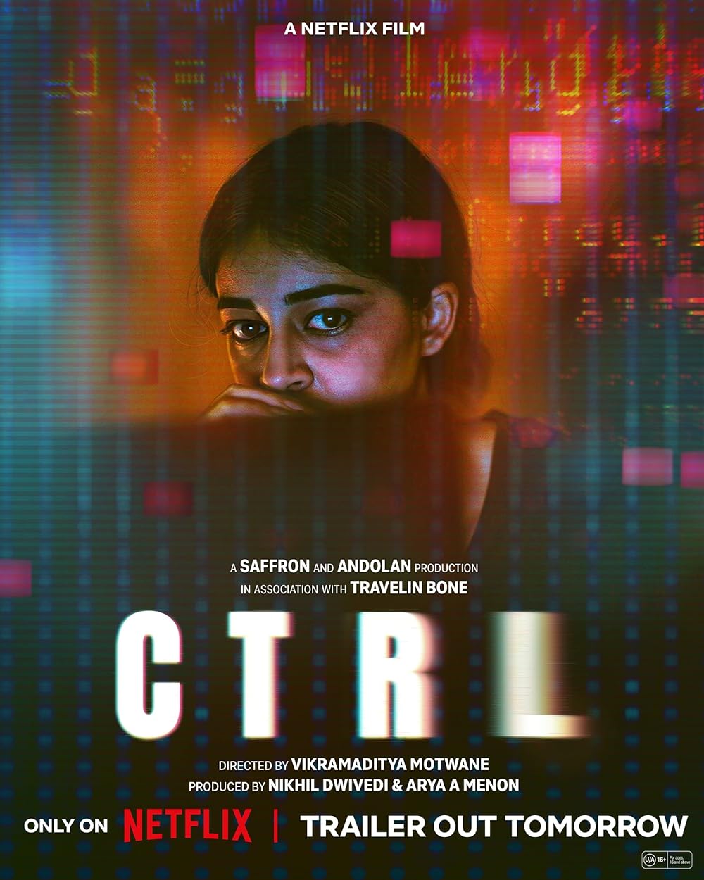 CTRL - CTRL