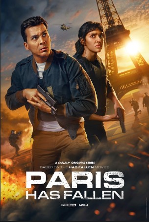 Paris Thất Thủ (Phần 1) - Paris Has Fallen (Season 1)