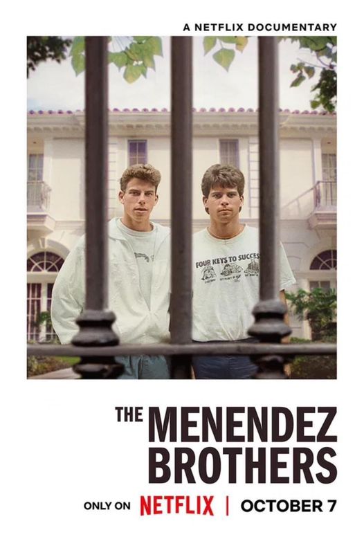 Anh em nhà Menendez - The Menendez Brothers