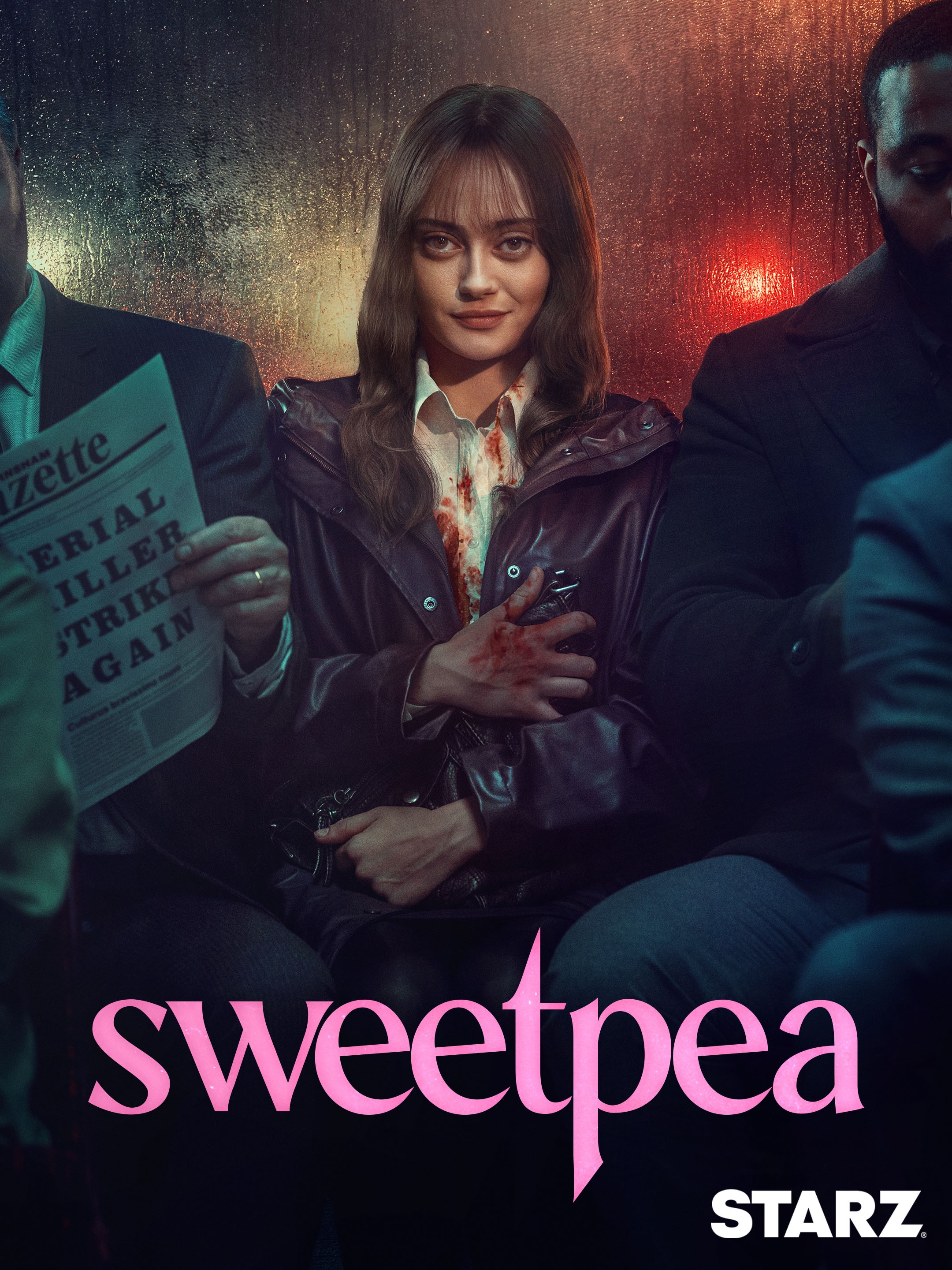 Sweetpea (Phần 1) – Sweetpea (Season 1)