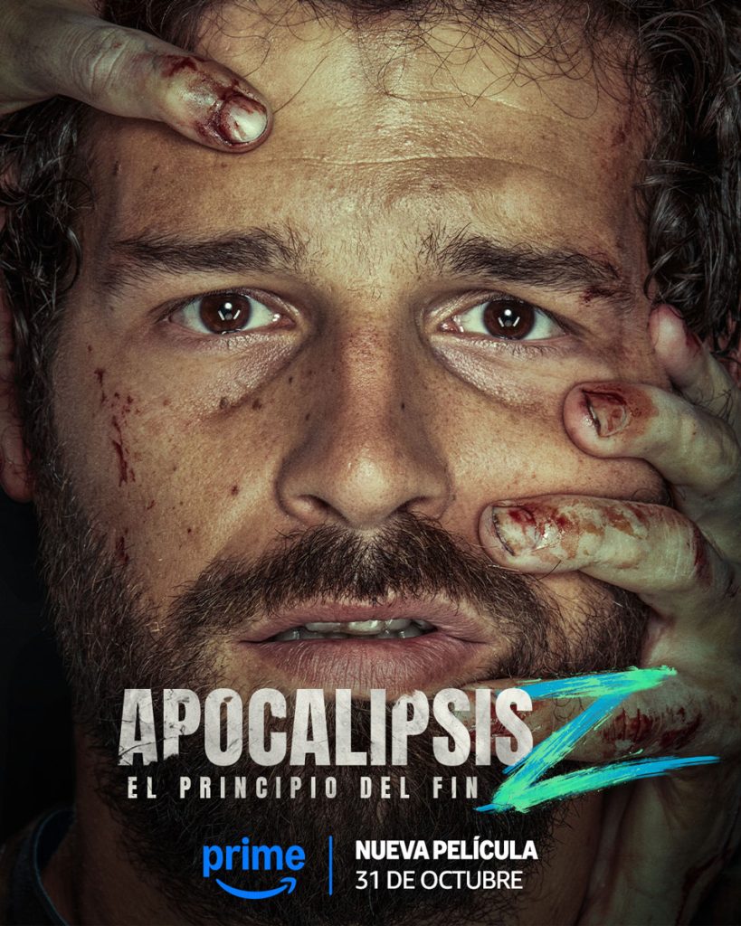 Tận Thế Z: Khởi Nguồn Đại Dịch - Apocalypse Z: The Beginning of the End