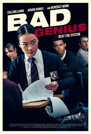 Thiên Tài Bất Hảo – Bad Genius