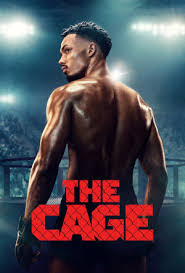 Chiếc lồng (Phần 1) - The Cage (Season 1)