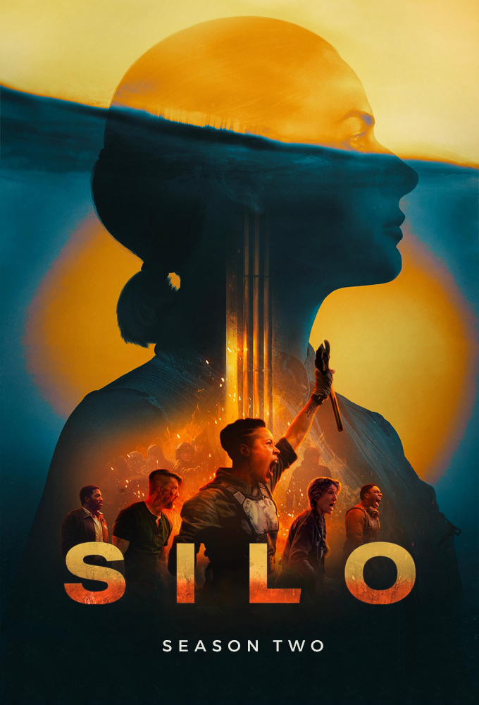 Silo (Phần 2) – Silo (Season 2)