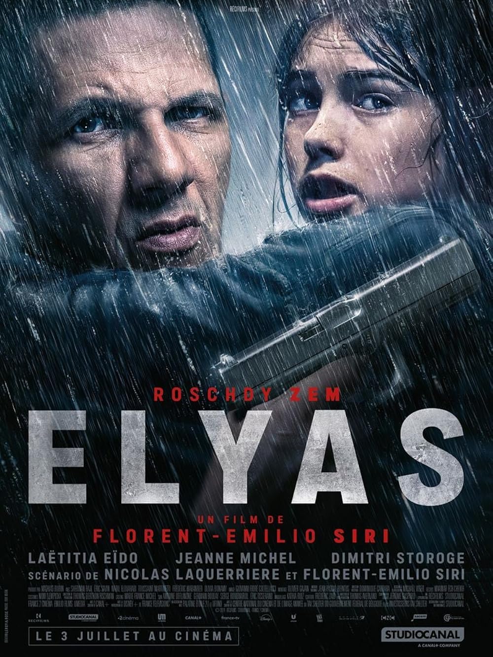 Elyas - Elyas