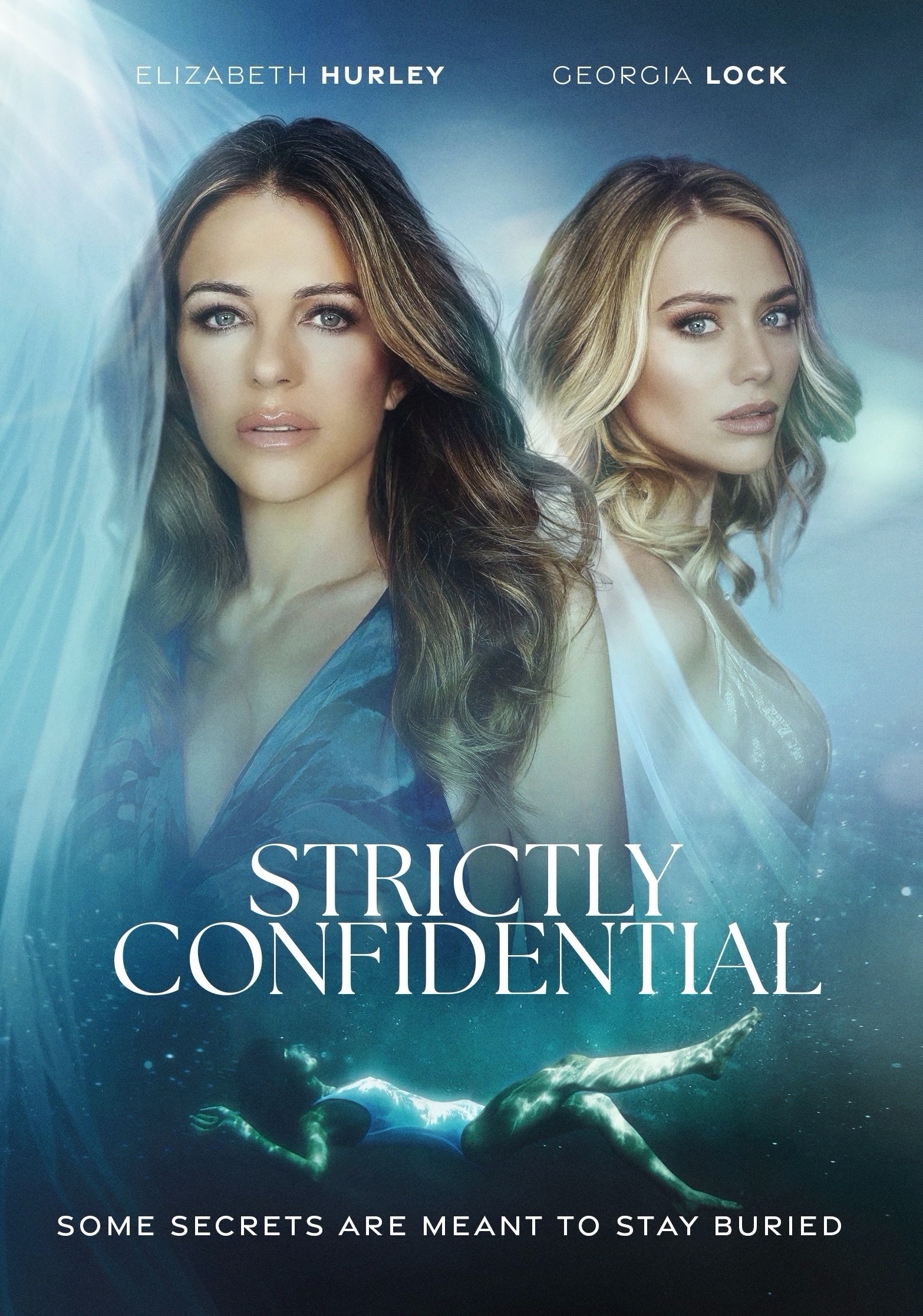 Bí Mật Nghiêm Trọng - Strictly Confidential