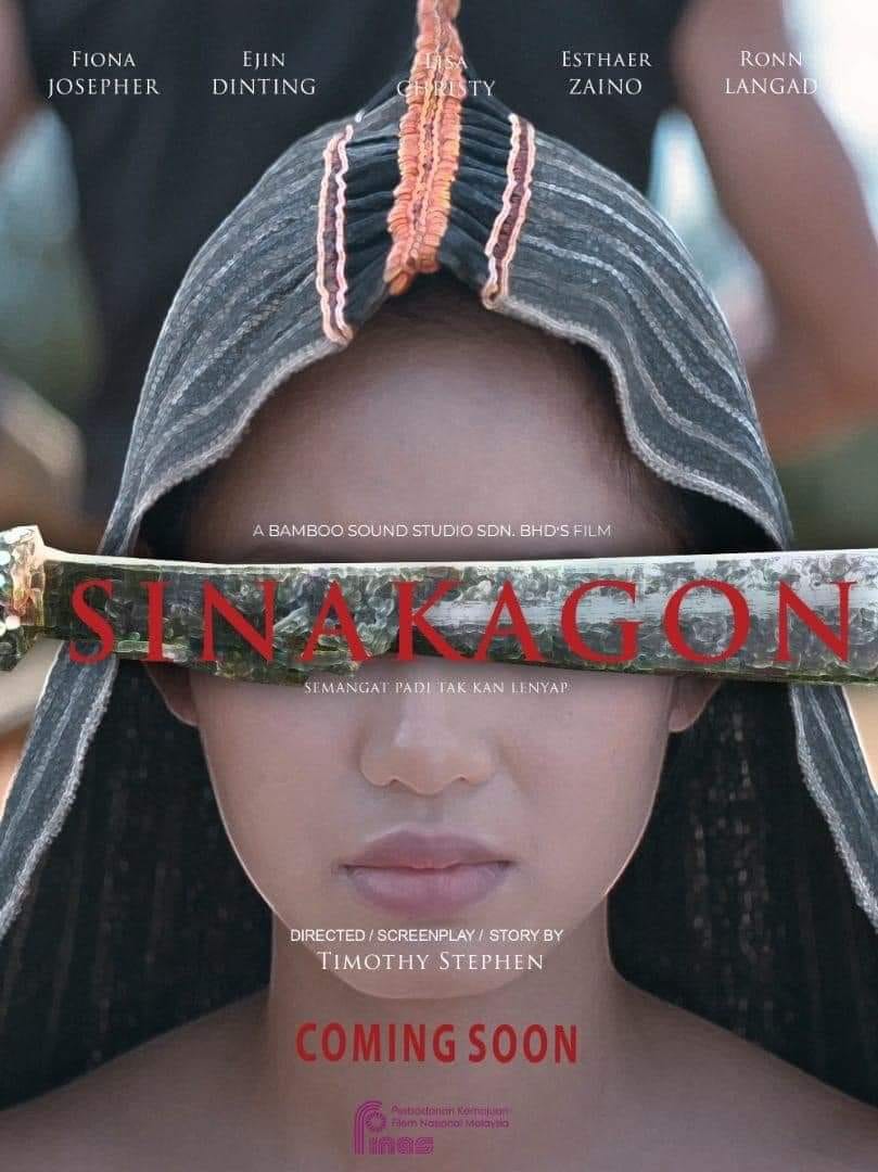 Sinakagon - Sinakagon