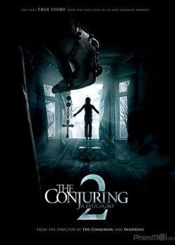 the conjuring 2 hd