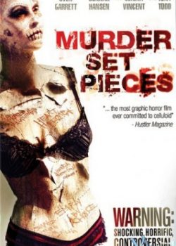 xem phim Chặt Ra Từng Khúc – Murder Set Pieces HD