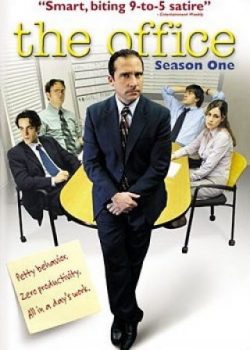 Chuyện Văn Phòng (Phần 1) - The Office Us (Season 1)