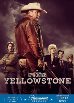 xem phim Đá Vàng (Phần 2) – Yellowstone (Season 2) Tập 9 ...