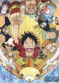 xem phim Đảo Hải Tặc – One Piece Tập 935 Anime